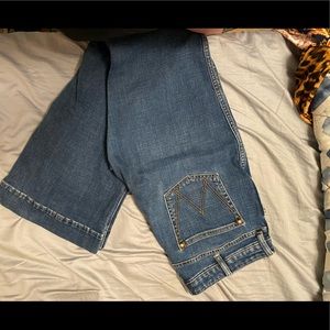 Wrangler jeans